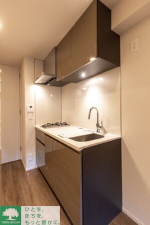 イプセ目黒中町の物件内観写真